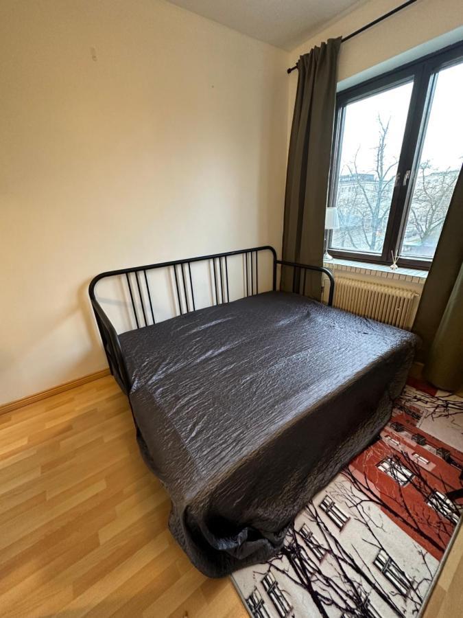 Cozy Apartment In Vallila - Helsinki Luaran gambar