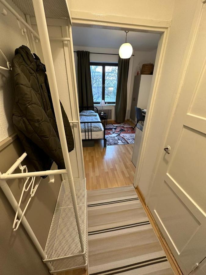 Cozy Apartment In Vallila - Helsinki Luaran gambar