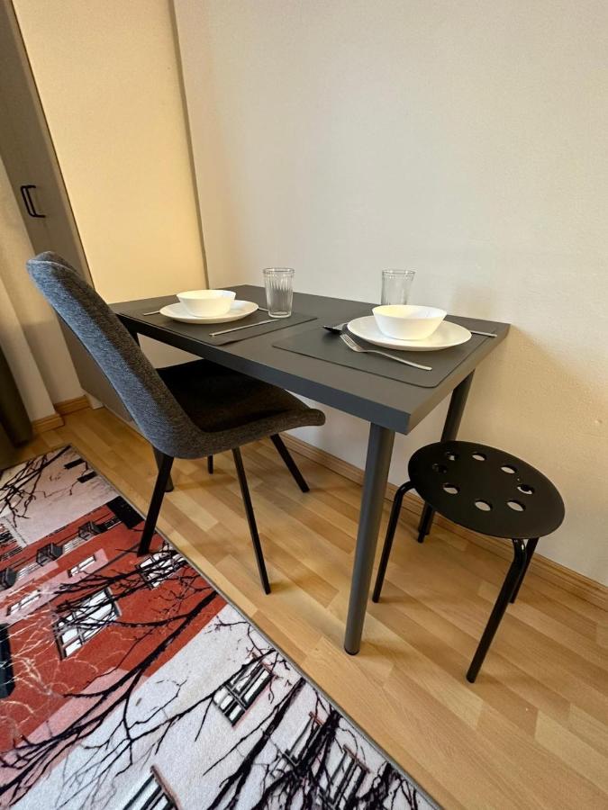 Cozy Apartment In Vallila - Helsinki Luaran gambar