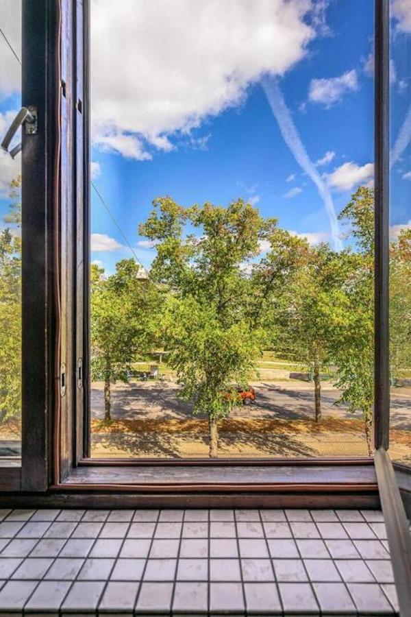 Cozy Apartment In Vallila - Helsinki Luaran gambar