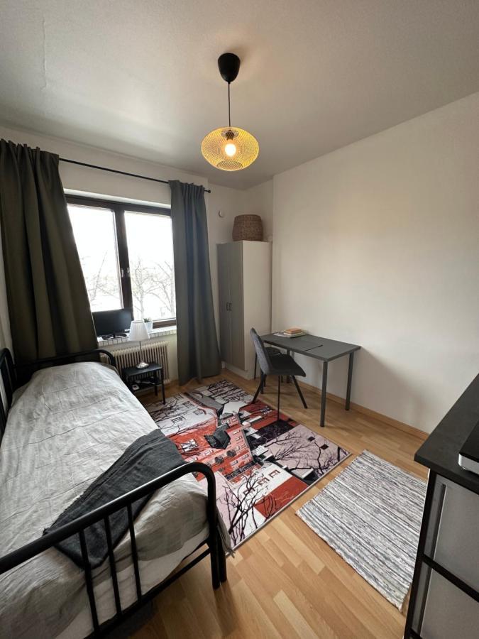 Cozy Apartment In Vallila - Helsinki Luaran gambar